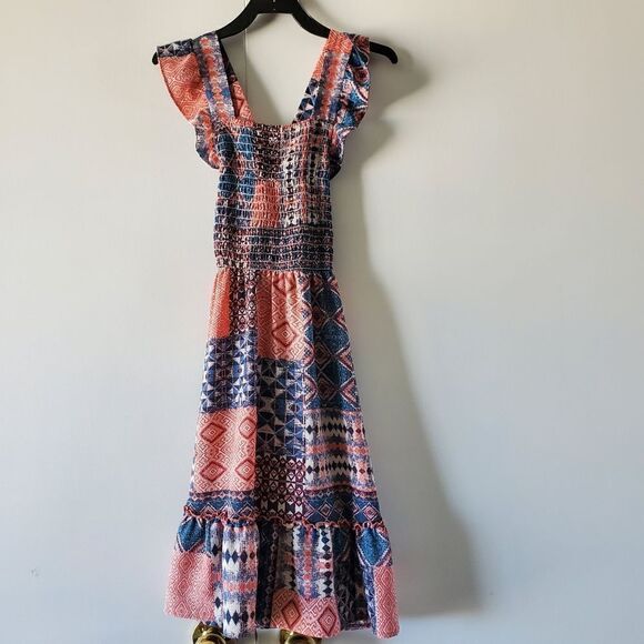 Girl dress  - Picture 1 of 7